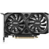 MSI GeForce RTX 3050 Ventus 2X OC 6GB GDDR6