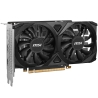 MSI GeForce RTX 3050 Ventus 2X OC 6GB GDDR6