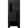 MSI MAG FORGE 321R Airflow Mid-Tower, Side-Glass - Black