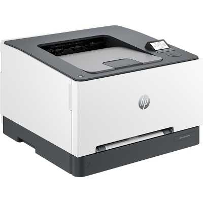 HP Color LaserJet Pro 3202dw Printer