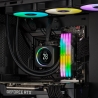 Corsair Vengeance RGB Black, DDR5-5200, CL40, DIMM - 32 GB (2x16GB)