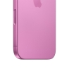 Apple iPhone 16 Pink, 15,5 cm (6.1"), 8GB RAM, 128GB, 48MP, iOS