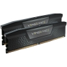 Corsair Vengeance Black, DDR5-6000, CL36, DIMM - 32 GB (2x16GB)