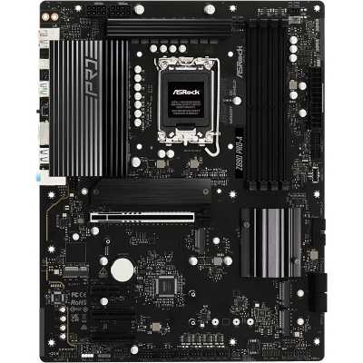 ASRock Z890 PRO-A, Intel Z890 Mainboard LGA1851