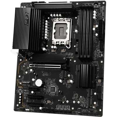 ASRock Z890 PRO-A, Intel Z890 Mainboard LGA1851