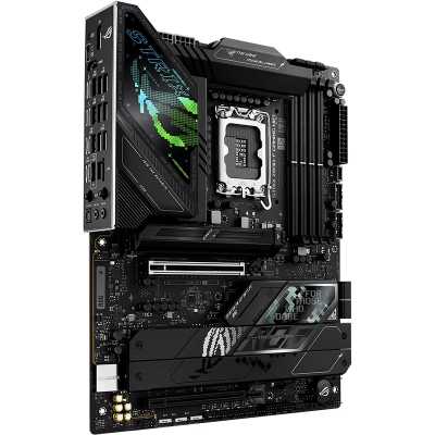 ASUS ROG STRIX Z890-F Gaming WiFi, Intel Z890 Mainboard LGA1851