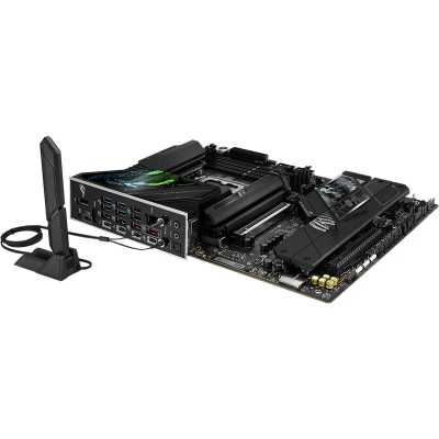 ASUS ROG STRIX Z890-F Gaming WiFi, Intel Z890 Mainboard LGA1851