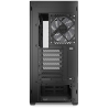 Sharkoon AK6 RGB Mid-Tower, Side-Glass - Black