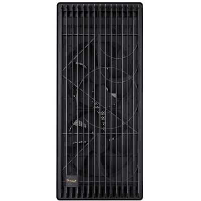 ASUS ProArt PA602 Full-Tower, Side-Glass - Black