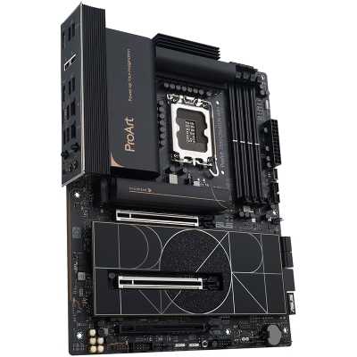 ASUS ProArt Z890-Creator WiFi, Intel Z890 Mainboard LGA1851