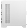 MSI MAG Forge 320R AirFlow Mid-Tower, Side-Glass - White