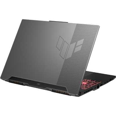 ASUS TUF Gaming A15, R5-7535HS, 15.6", FHD, RTX 3050, 16GB DDR5, 512GB, W11H