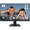 MSI MONITOR 27 LED IPS 16:9 QHD 1MS 100HZ 300 CDM, DP/HDMI, MULTIMEDIALE