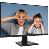 MSI MONITOR 27 LED IPS 16:9 QHD 1MS 100HZ 300 CDM, DP/HDMI, MULTIMEDIALE