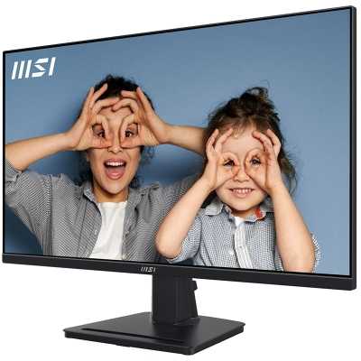 MSI MONITOR 27 LED IPS 16:9 QHD 1MS 100HZ 300 CDM, DP/HDMI, MULTIMEDIALE