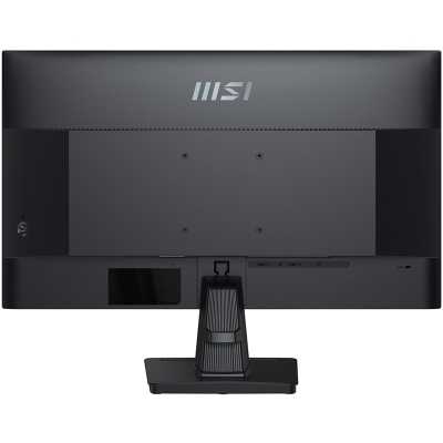 MSI MONITOR 27 LED IPS 16:9 QHD 1MS 100HZ 300 CDM, DP/HDMI, MULTIMEDIALE