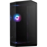 MSI MAG Pano 100R PZ, Mid-Tower, Side-Glass - Black