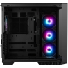 MSI MAG Pano 100R PZ, Mid-Tower, Side-Glass - Black