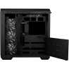 MSI MAG Pano 100R PZ, Mid-Tower, Side-Glass - Black