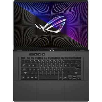 ASUS ROG Zephyrus G16 GU603, i7-13620H, 16", RTX 4060, 16GB DDR4, 1TB, W11H