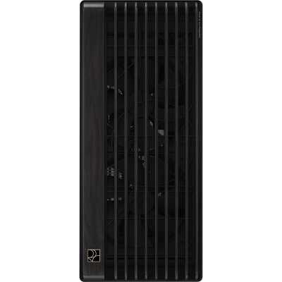 ProArt PA602 Wood, Full-Tower, Metal-Panel - Black