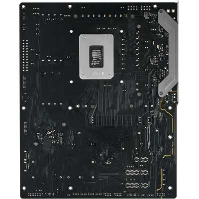 ASRock Z890 Pro RS, Intel Z890 Mainboard LGA1851