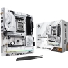 ASRock X870 Steel Legend WiFi, AMD X870 Mainboard AM5