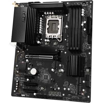 ASRock Z890 Pro-A WiFi, Intel Z890 Mainboard LGA1851