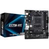 ASRock A520M-HVS, AMD A520 Mainboard AM4