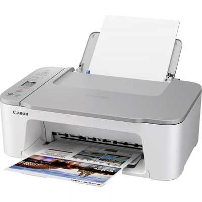 Canon PIXMA TS3551i, Multifunction Color Inkjet Printer