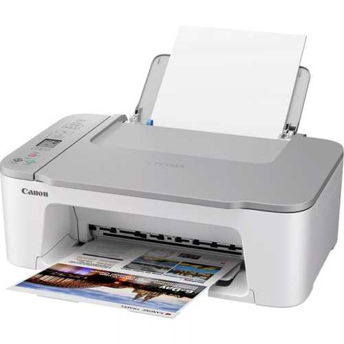 Canon PIXMA TS3551i, Multifunction Color Inkjet Printer