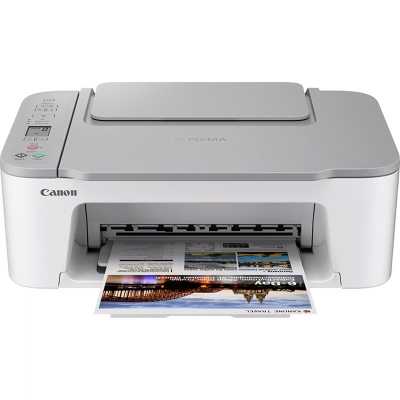 Canon PIXMA TS3551i, Multifunction Color Inkjet Printer