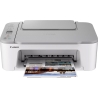 Canon PIXMA TS3551i, Multifunction Color Inkjet Printer