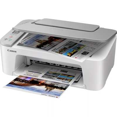 Canon PIXMA TS3551i, Multifunction Color Inkjet Printer