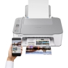 Canon PIXMA TS3551i, Multifunction Color Inkjet Printer