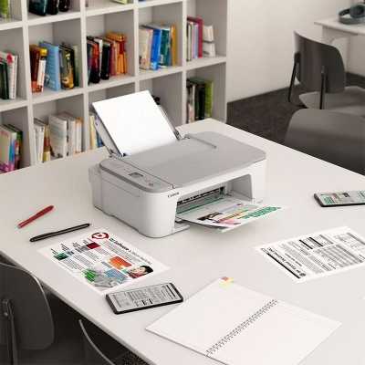 Canon PIXMA TS3551i, Multifunction Color Inkjet Printer