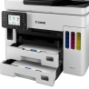 Canon MAXIFY GX7050, MegaTank, Multifunction Color Inkjet Printer