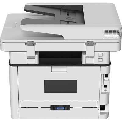 Lexmark MB2236i, Multifunction Mono Laser Printer