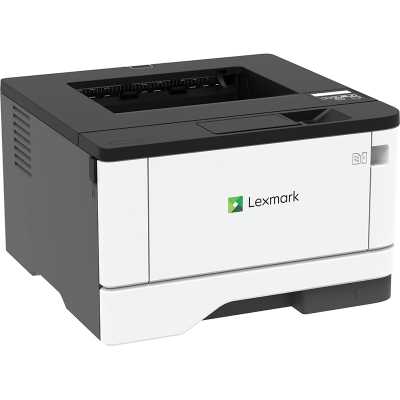 Lexmark MS331dn, Mono Laser Printer