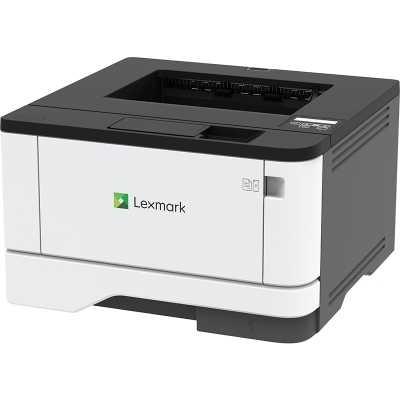 Lexmark MS331dn, Mono Laser Printer