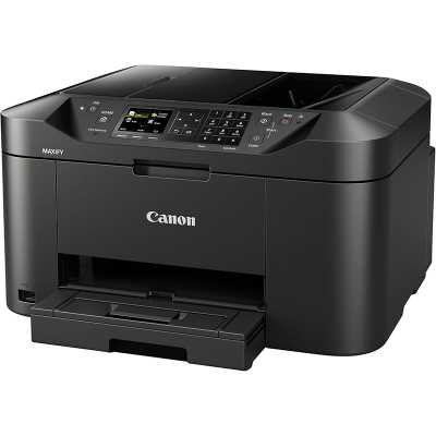 Canon MAXIFY MB2150, Multifunction Color Inkjet Printer