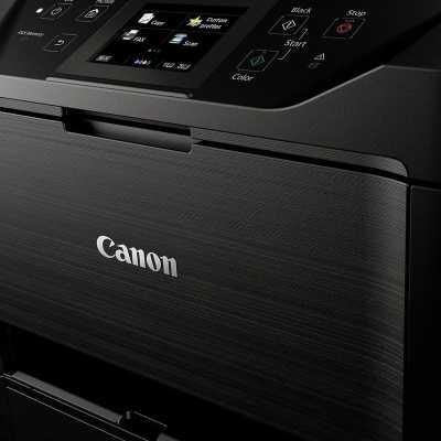 Canon MAXIFY MB5450, Multifunction Color Inkjet Printer