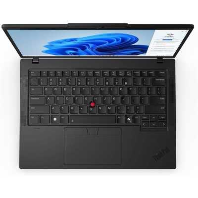 Lenovo ThinkPad T14 G5, Ultra 7 155U, 14", Intel Graphics, 32GB DDR5, 1TB, W11P