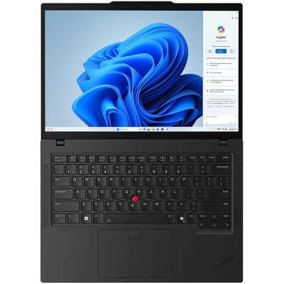 Lenovo ThinkPad T14 G5, Ultra 7 155U, 14", 32GB DDR5, 1TB, W11P