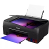 Canon Pixma G650, MegaTank, Multifunction Color Inkjet Printer