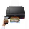 Canon Pixma G650, MegaTank, Multifunction Color Inkjet Printer