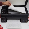 Canon Pixma G650, MegaTank, Multifunction Color Inkjet Printer