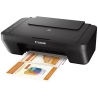 Canon Pixma MG2551S, Multifunction Color Inkjet Printer