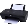 Canon Pixma MG2551S, Multifunction Color Inkjet Printer