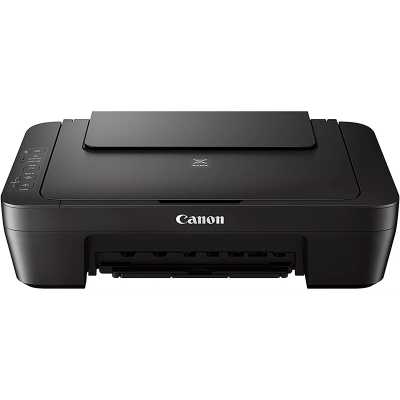 Canon Pixma MG2551S, Multifunction Color Inkjet Printer